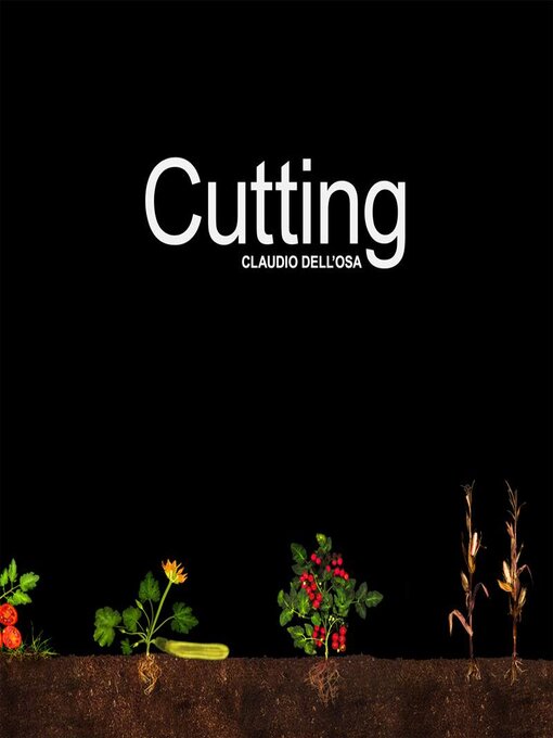 Title details for Cutting by Claudio Dell'Osa - Available